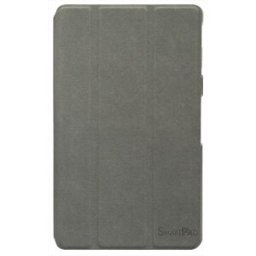 Mediacom Smartpad Flip 10.1'' Case For Tablet-grigio