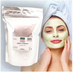 Raihuen Argilla Bianca Superventilata Uso Esterno 500 G