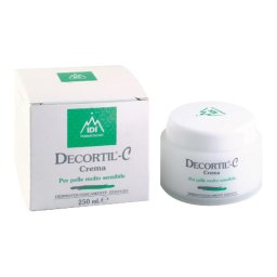 Decortil C Crema 250ml