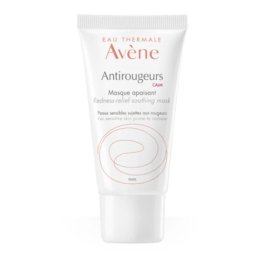 Avene Antirougeurs Maschera Lenitiva 50 ML