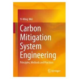 Carbon Mitigation System Engineering