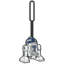 Lego Etichetta per borsa di R2-D2