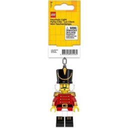 Lego Torcia portachiavi dello Schiaccianoci