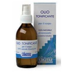 OLIO TONIFICANTE 125ML
