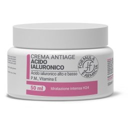 FORMULA CREMA A/AGE AC IAL50ML