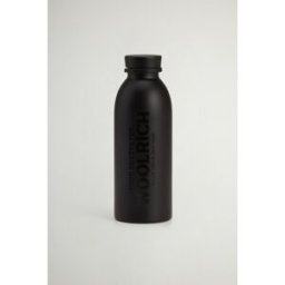 Woolrich unisex Borraccia termica 500 ml - 24Bottles x Todd Snyder Nero Taglia ONE