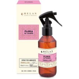 HELAN COSMESI Srl PROFUMI Casa Flora Camp.Spy150