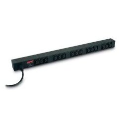 APC RACK PDU BASIC 0U