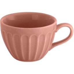 Vega Tazzina caffè Bel Colore ; 100 ml, 7x4.5 cm (ØxH); rosé; 6 pz. / Pacco