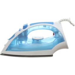 KASANOVA Ferro da stiro a vapore In alluminio