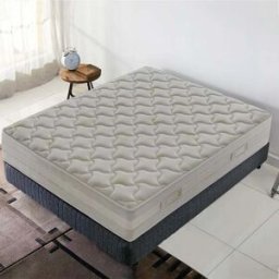 garneroarredamenti Materasso 160x200cm matrimoniale memory schiumato New Relax