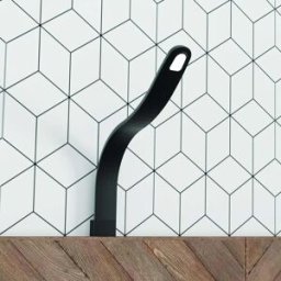 garneroarredamenti Lampada da letto touch Simple