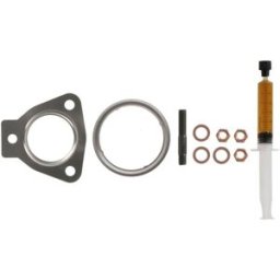 Ajusa Kit di montaggio, caricatore JTC11974