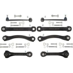 Meyle Kit di riparazione, braccio di controllo KIT 014 035 0017