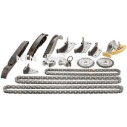 Snr Kit catena di distribuzione KDC484.30