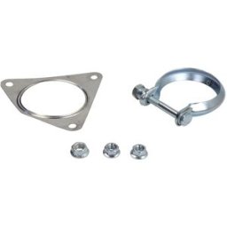 Bm Catalysts Kit di montaggio, sistema di scarico FK50735B