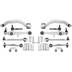 Meyle Kit braccio di controllo, sospensione ruota KIT 116 050 0030/HD