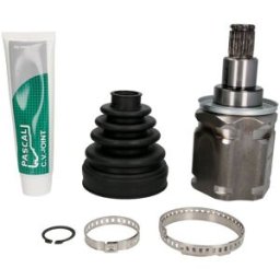 Pascal Kit di giunti, albero motore G72007PC sinistro