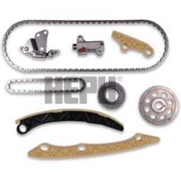 Hepu Kit catena di distribuzione 21-0551