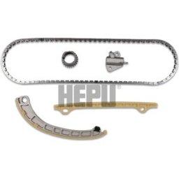 Hepu Kit catena di distribuzione 21-0442