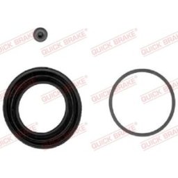 Quick Brake Kit di riparazione, pinza freno 114-0017