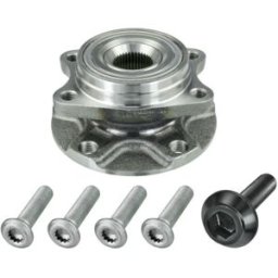 Meyle Kit di riparazione, mozzo ruota KIT 100 653 0033