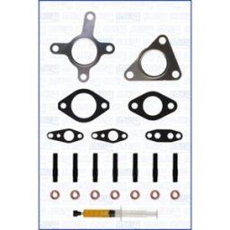 Ajusa Kit di montaggio, caricatore JTC11473