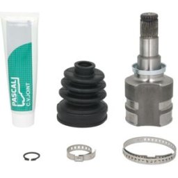 Pascal Kit di giunti, albero motore G72011PC