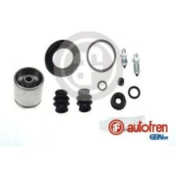 Autofren Seinsa Kit di riparazione, pinza freno D41380K