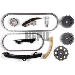 Hepu Kit catena di distribuzione 21-0160