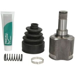 Pascal Kit di giunti, albero motore G7F017PC sinistro