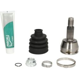 Pascal Kit di giunti, albero motore G1G011PC