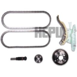 Hepu Kit catena di distribuzione 21-0327
