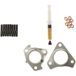 Ajusa Kit di montaggio, caricatore JTC11764