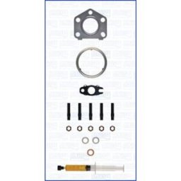 Ajusa Kit di montaggio, caricatore JTC11902