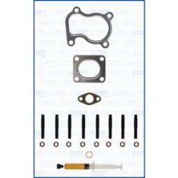 Ajusa Kit di montaggio, caricatore JTC11062