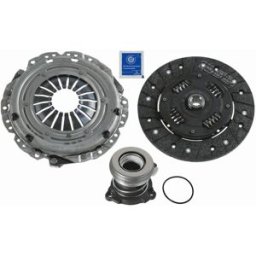 Sachs Kit frizione 3000 990 160