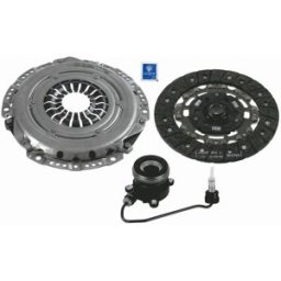 Sachs Kit frizione 3000 990 527