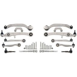 Meyle Kit braccio di controllo, sospensione ruota KIT 116 050 0095/HD