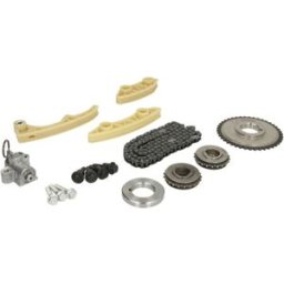 Skf Kit catena di distribuzione VKML 85006