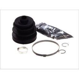 Spidan Kit soffietti, albero motore 25518