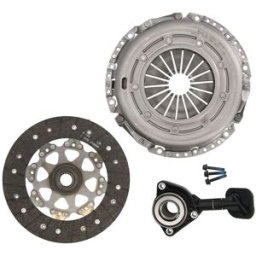 Sachs Kit frizione 3000 990 391