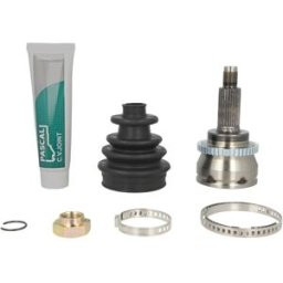 Pascal Kit di giunti, albero motore G17023PC