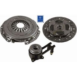 Sachs Kit frizione 3000 990 336