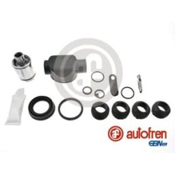 Autofren Seinsa Kit di riparazione, pinza freno D41624K