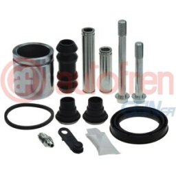 Autofren Seinsa Kit di riparazione, pinza freno D43575S