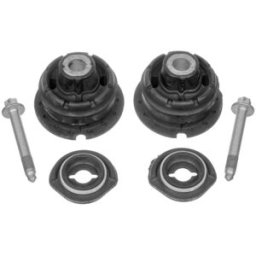 Meyle Kit di riparazione, trave dell'assale KIT 014 753 0001