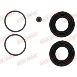 Quick Brake Kit di riparazione, pinza freno 114-0182