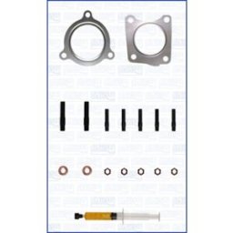 Ajusa Kit di montaggio, caricatore JTC11551