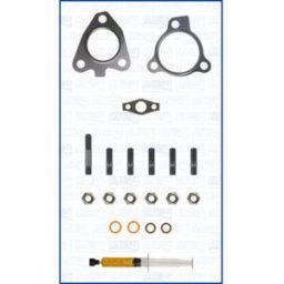 Ajusa Kit di montaggio, caricatore JTC11766